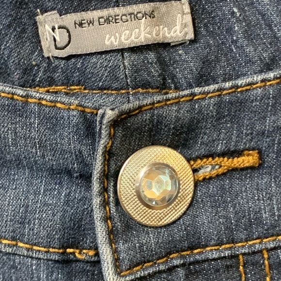 new direction size 10 woman’s jeans - Picture 3 of 3